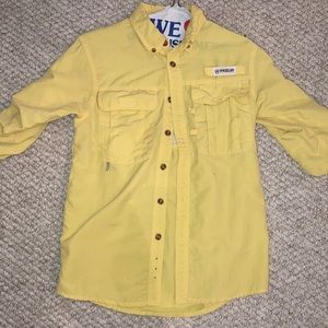Magellan Fishing shirt